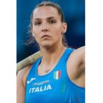 Roma 2024, European Athletics Championships | 07/12.06.2024 | Rome (ITA), Stadio Olimpico | Photo: Francesca Grana/FIDAL