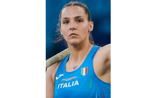 Roma 2024, European Athletics Championships | 07/12.06.2024 | Rome (ITA), Stadio Olimpico | Photo: Francesca Grana/FIDAL