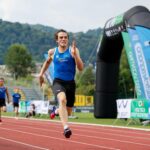 Giambellini Davide, Arzignano 20.72, Fidal Veneto Marangoni