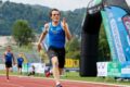 Giambellini 20"75 terzo in Italia sui 200 - Orso in luce a Carole Italiani U20