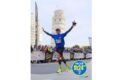 Gian Luca Coniglio vince l’Ultra del Turchino 50 km 2026 in 3h47'28"- Dott. Matteo Simone
