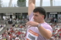 Leonardo Fabbri imperiale a Budapest: spallata da 22.04 metri e trionfo al Gyulai István Memorial