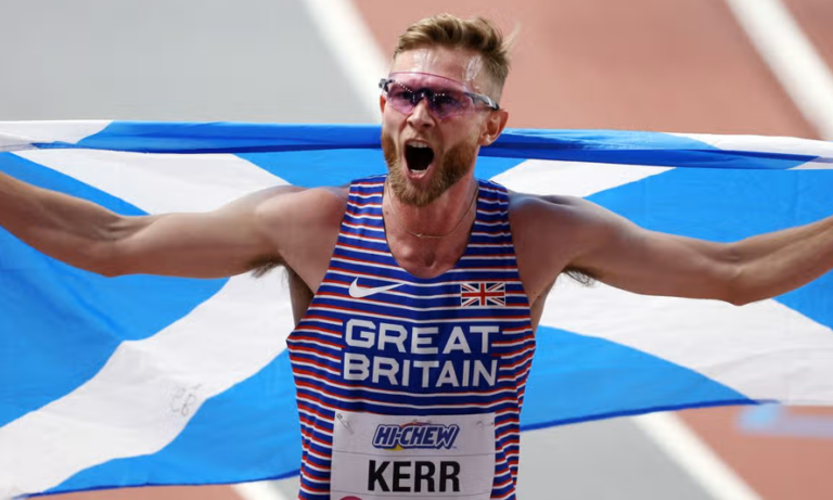 KERR