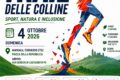 TRAIL DELLE COLLINE 2026: RIPARTE LA SFIDA SUL SENTIERO BERRUTI