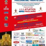 Staffettone Notturno Agonistico Misto 28072026 locandina