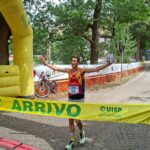 Ultramaratona del Gran Sasso 28072026 Filippo Bovanini