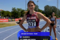 Tricolori Under 20: Valensin Domina i 200m, Show di Record e Personal Best a Caorle