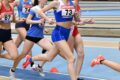 FIDAL PUGLIA. La carica dei 35 pugliesi ai Campionati Italiani Under 20 di Caorle