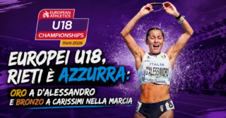 d alessandro rieti 2026