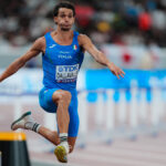 2025 World Athletics Championships, 13-21 September, Tokyo (JAP) | Photo: Sportmedia