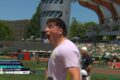 Fabbri domina a Eugene: trionfo e World Lead nel peso con m. 22.74