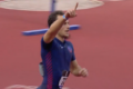 Edoardo Scotti vince di forza a Firenze: 44"96 da applausi nei 400 metri ai Campionati Italiani Assoluti
