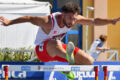 CAMPIONATI ASSOLUTI DI DECATHLON: GRANDE PROVA DI AMICI A MOLFETTA