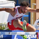 francesco amici libertas atleltica forlì