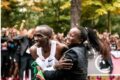 Eliud Kipchoge e Grace: una vita di corsa, oltre i riflettori