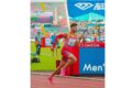 Sprint Storico: Yassine Hssine Abbate la Barriera dei 20 secondi nei 200 Metri