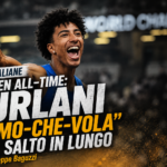 mattia furlani