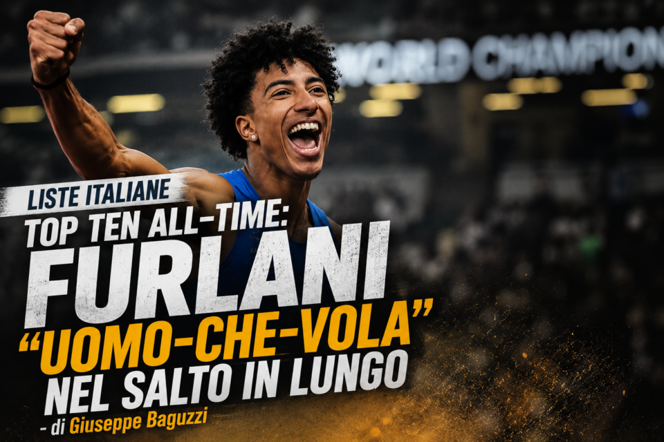 mattia furlani