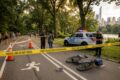 PODISTA TRAVOLTA DA UNA E-BIKE CONTRO MANO, ORA È IN COMA E LA POLIZIA FRENA LE INDAGINI!
