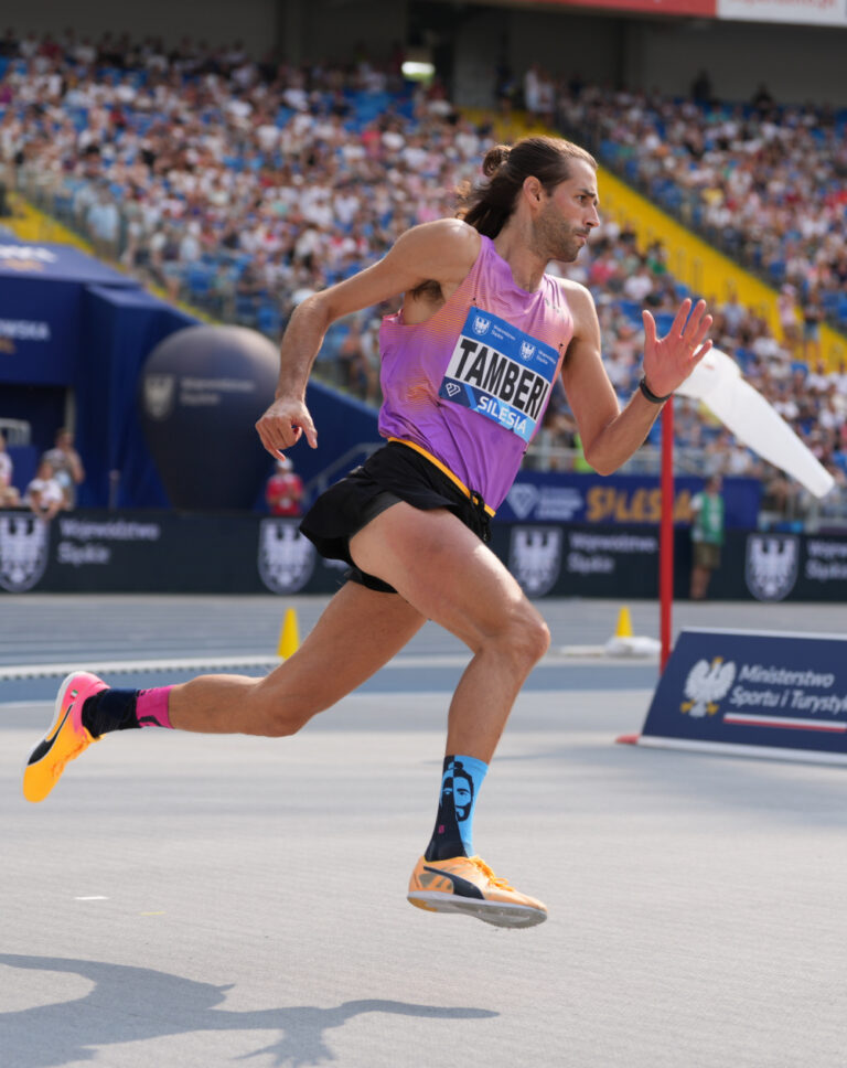 Gianmarco TAMBERI