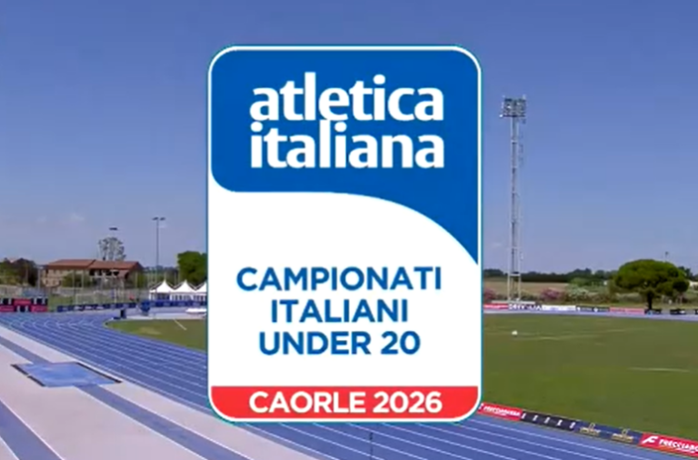 tricolori under 20