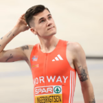 Jakob Ingebrigtsen