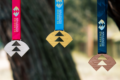 Svelata la suite delle medaglie per i Campionati mondiali di atletica leggera Under 20 dell'Oregon 26