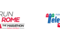 Run Rome The Marathon e Telethon Walk of Life