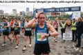 Bufera alla Maratona di Edmonton: mezzo chilometro in più e atleti furiosi
