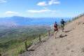 Vesuvio Ultra Marathon, cresce l’attesa: boom diiscritti e oltre trecento gli stranieri da 19 nazioni
