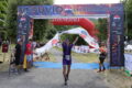 VESUVIO ULTRA MARATHON, ALESSIO DONATI: «UNA GARA CHE METTE A DURA PROVA LE GAMBE E LA MENTE»