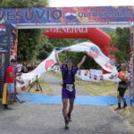 Alessio Donati - Vincitore 75 KM - Foto GRM