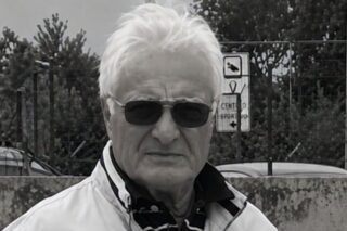 Augusto D' Agostino