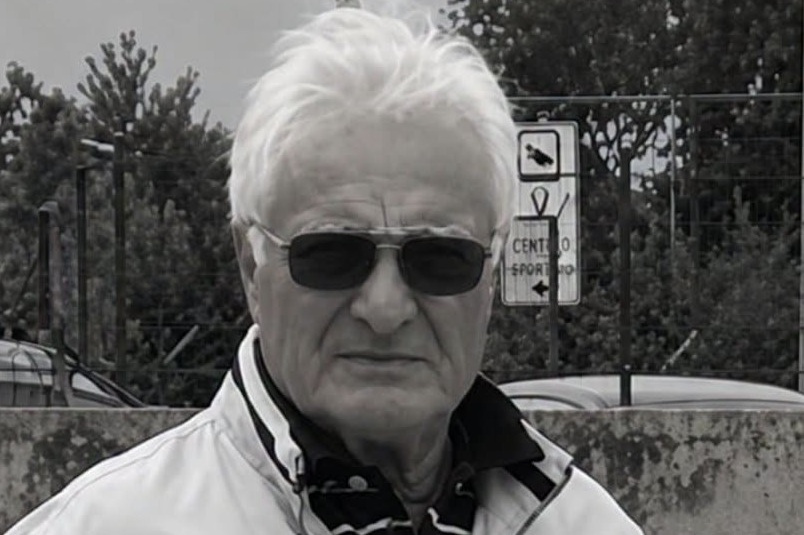 Augusto D' Agostino