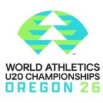 CAMPIONATI MONDIALI DI ATLETICA UNDER 20 OREGON 26