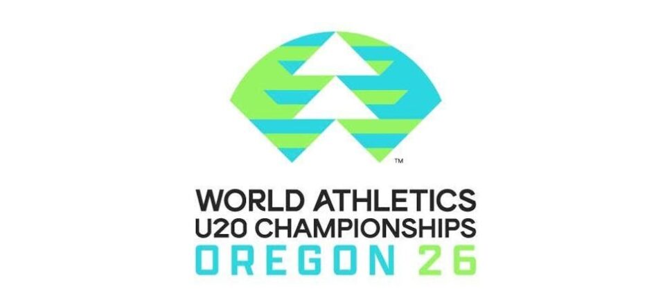 CAMPIONATI MONDIALI DI ATLETICA UNDER 20 OREGON 26