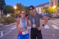  Successo tecnico e di partecipazione a Civitaquana con la 6-8-12 ore Civitas Aquana