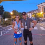 Civitaquana vincitori 12 ore Zaini e Chiappa