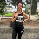 Giordana Marchi vincitrice non competitiva
