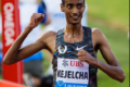 Record mondiale storico eppure ignorato: Yomif Kejelcha riscrive la storia della mezza maratona sotto i 57 minuti