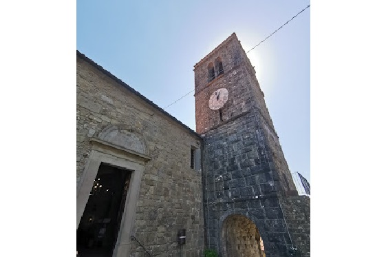 LA SERRA PISTOIESE