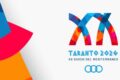 Giochi del Mediterraneo Taranto 2026: il programma e gli azzurri in gara nell'atletica