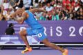 Marcell Jacobs riparte: allenamenti intensivi e testa sull’Ultimate Championship