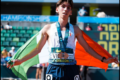 Mondiali U20: Vidal da favola a Eugene! Bronzo nei 5000m di marcia e nuovo primato italiano. L'Italia fa tris di medaglie e aggancia il primato storico