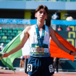NICOLO VIDAL