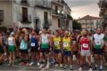 41ª Marcialonga di Nemoli, sport e passione sfidano il maltempo
