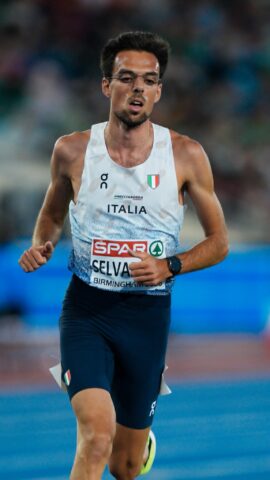Pasquale Selvarolo