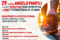 Corri Marsica UISP: la Stramanaforno numero 32 raccoglie il testimone dall’Ecotrail del Viglio