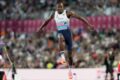 Díaz conquista a Zurigo la finale Diamond League