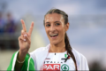 Battocletti da regina: sprint irresistibile, le migliori del mondo battute ancora nei nella Diamond League Silesia